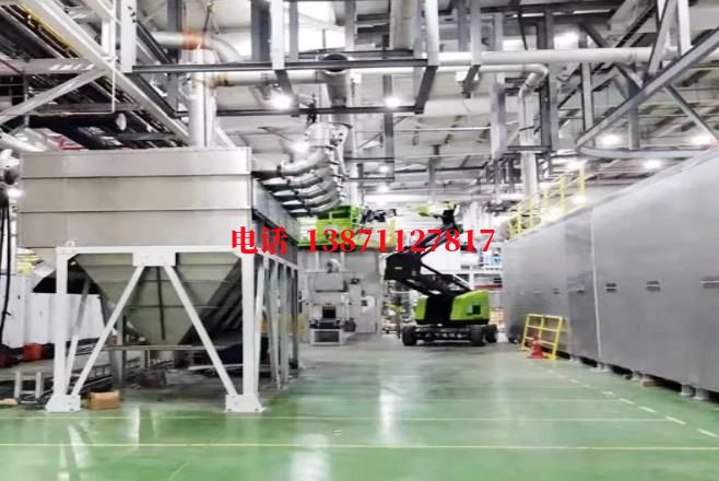 漳州机电设备安装工程,设备安装公司