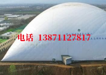 漳州气膜棚卷帘门,电动门